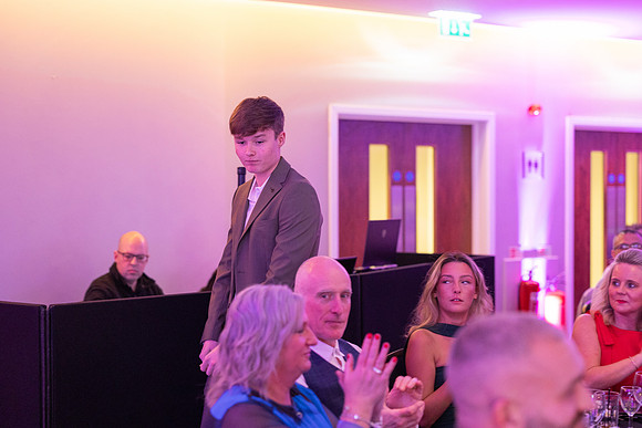 BE-Beyond awards-25-194