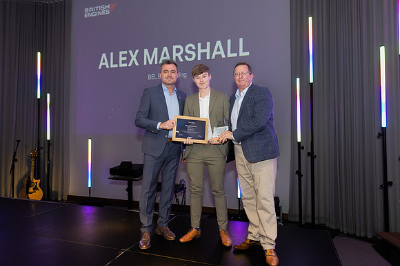 BE-Beyond awards-25-195