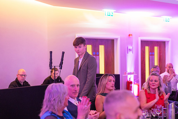 BE-Beyond awards-25-193