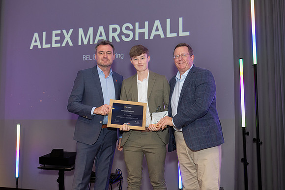 BE-Beyond awards-25-196