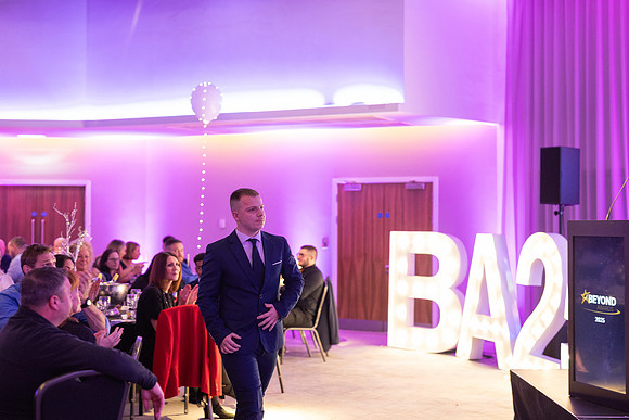 BE-Beyond awards-25-198