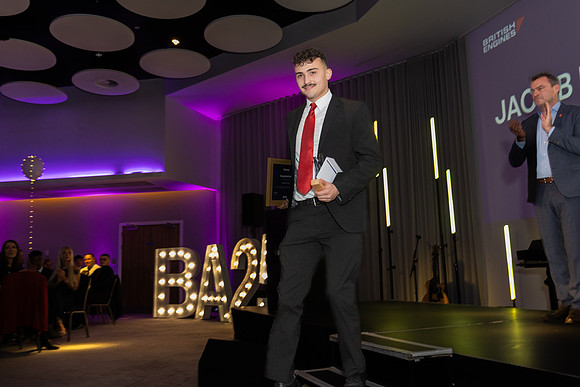 BE-Beyond awards-25-204