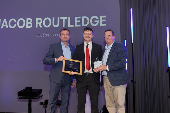 BE-Beyond awards-25-203