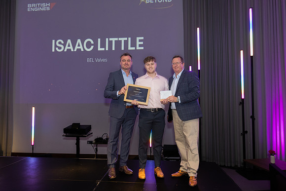 BE-Beyond awards-25-206