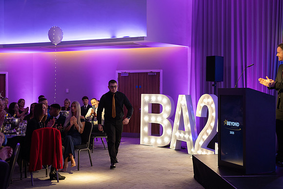 BE-Beyond awards-25-209