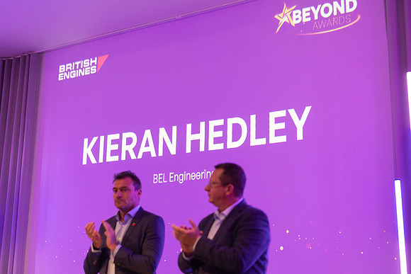 BE-Beyond awards-25-208