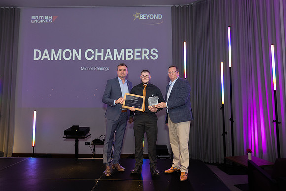 BE-Beyond awards-25-210