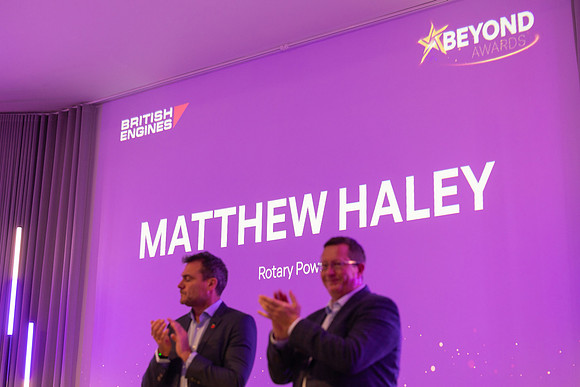 BE-Beyond awards-25-212