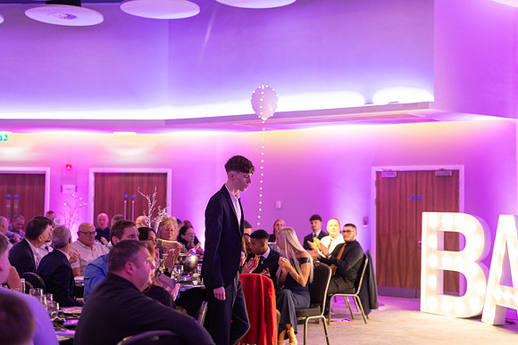 BE-Beyond awards-25-213
