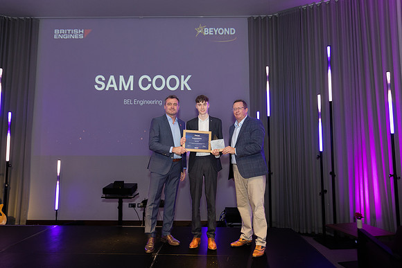 BE-Beyond awards-25-215
