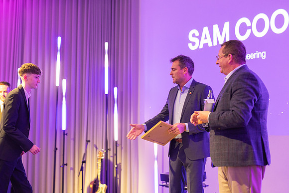 BE-Beyond awards-25-214