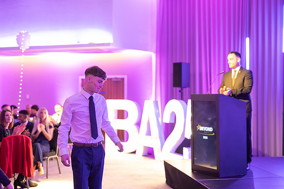 BE-Beyond awards-25-218