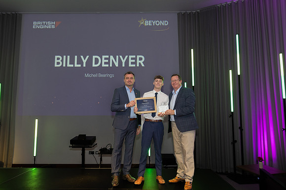BE-Beyond awards-25-219