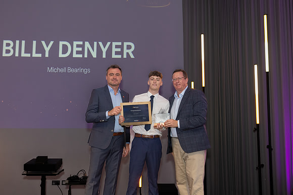 BE-Beyond awards-25-220