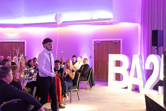 BE-Beyond awards-25-222