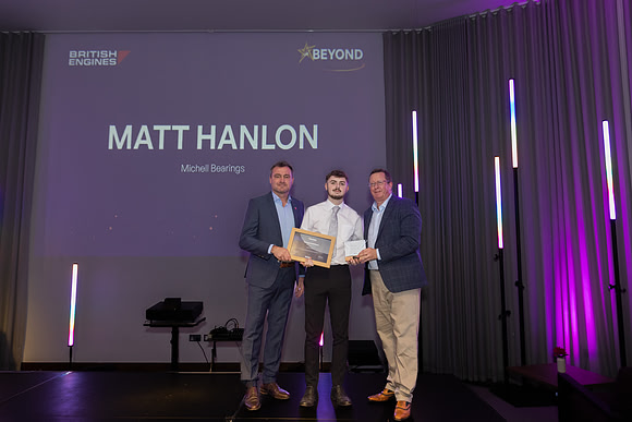 BE-Beyond awards-25-223