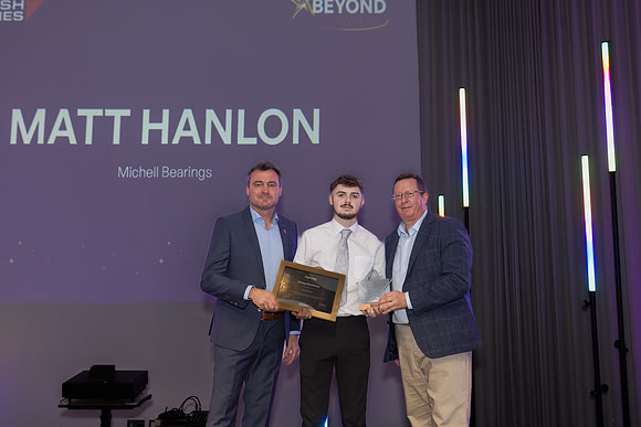 BE-Beyond awards-25-224