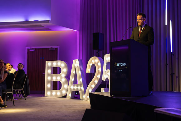 BE-Beyond awards-25-229