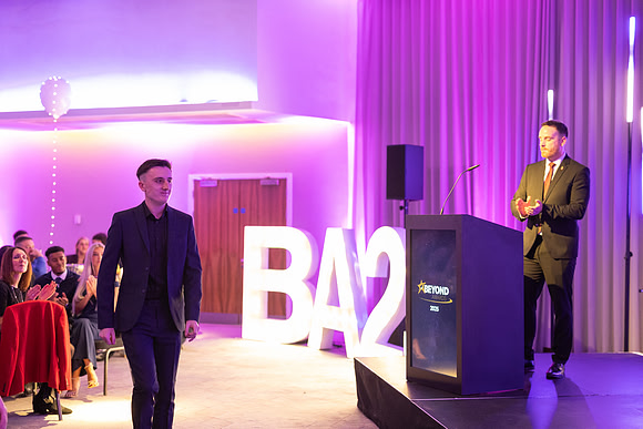 BE-Beyond awards-25-226