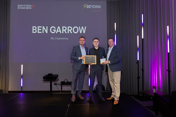 BE-Beyond awards-25-227