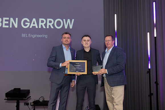 BE-Beyond awards-25-228
