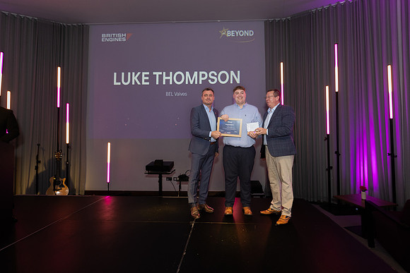 BE-Beyond awards-25-230