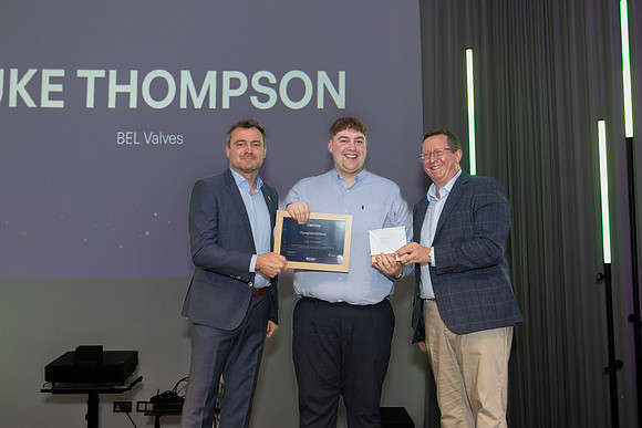BE-Beyond awards-25-231