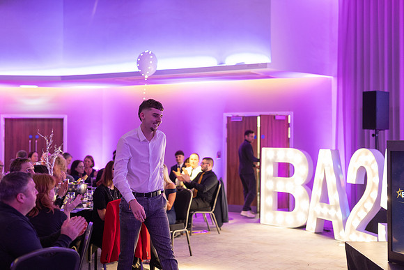 BE-Beyond awards-25-233