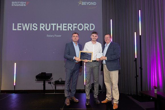 BE-Beyond awards-25-234