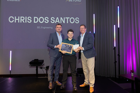 BE-Beyond awards-25-237