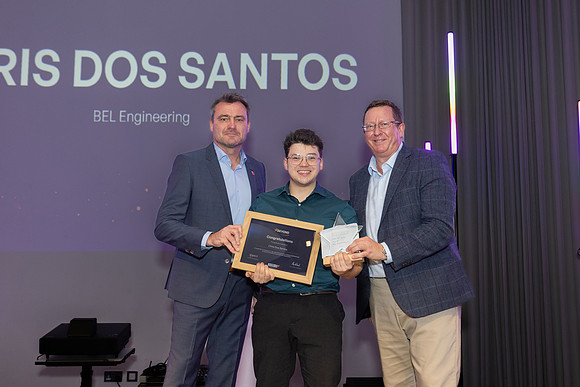 BE-Beyond awards-25-238