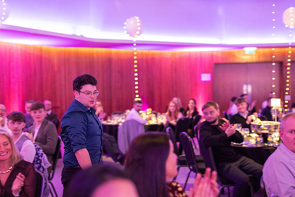 BE-Beyond awards-25-236