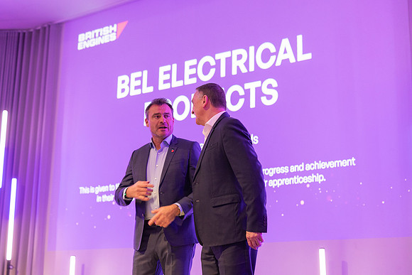 BE-Beyond awards-25-242