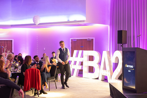 BE-Beyond awards-25-243