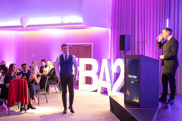 BE-Beyond awards-25-244