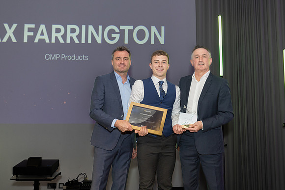 BE-Beyond awards-25-246