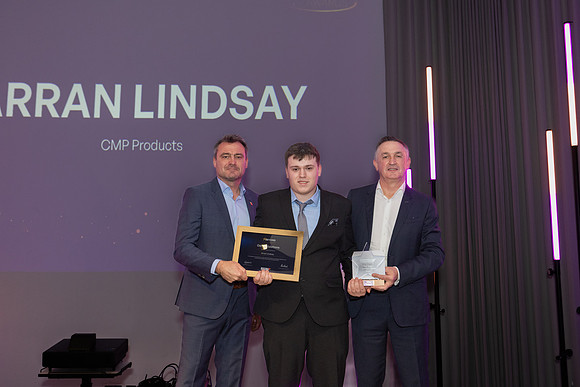 BE-Beyond awards-25-249