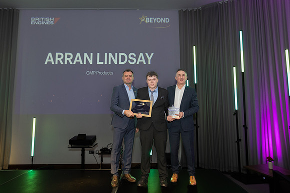 BE-Beyond awards-25-248