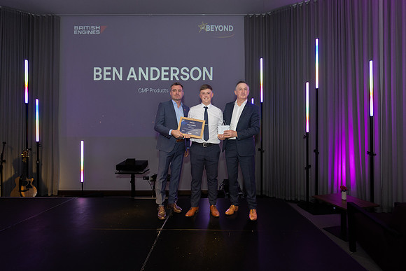 BE-Beyond awards-25-252