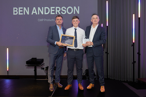 BE-Beyond awards-25-253
