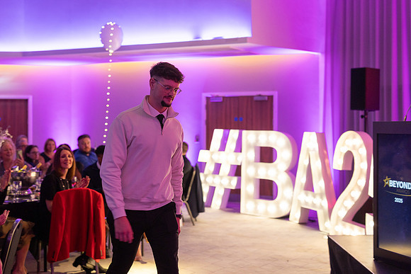 BE-Beyond awards-25-254