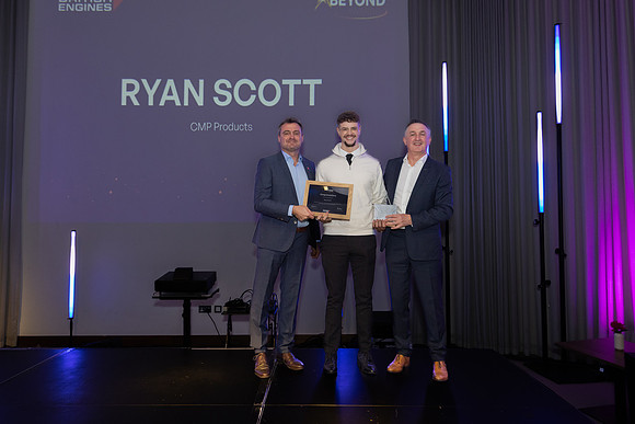 BE-Beyond awards-25-255