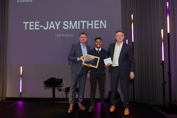 BE-Beyond awards-25-258
