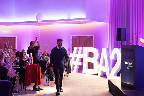 BE-Beyond awards-25-257