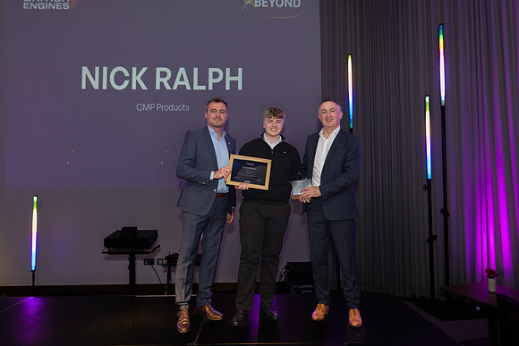 BE-Beyond awards-25-263