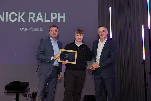 BE-Beyond awards-25-264