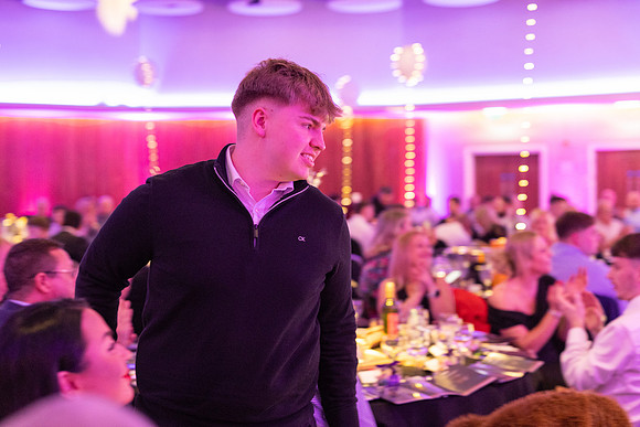 BE-Beyond awards-25-262