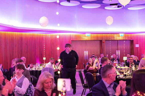BE-Beyond awards-25-261