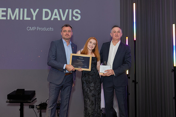 BE-Beyond awards-25-267