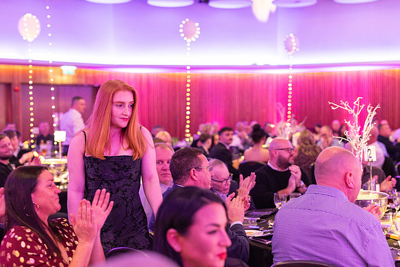 BE-Beyond awards-25-265